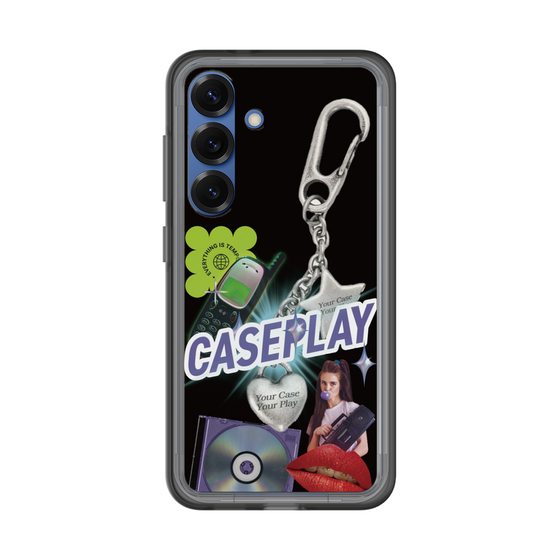 スリムプロテクションプレミアムケース［ YOUR CASE YOUR PLAY - オリジナル - 音楽好き ］