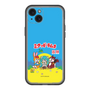 スリムプロテクションプレミアムケース［ 初音ミク×クッピーラムネ - パッケージ ］
