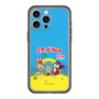 スリムプロテクションプレミアムケース［ 初音ミク×クッピーラムネ - パッケージ ］