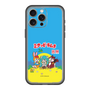 スリムプロテクションプレミアムケース［ 初音ミク×クッピーラムネ - パッケージ ］