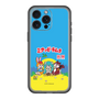 スリムプロテクションプレミアムケース［ 初音ミク×クッピーラムネ - パッケージ ］