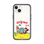 スリムプロテクションプレミアムケース［ 初音ミク×クッピーラムネ - パッケージ - クリア ］