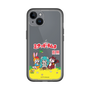スリムプロテクションプレミアムケース［ 初音ミク×クッピーラムネ - パッケージ - クリア ］