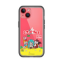 スリムプロテクションプレミアムケース［ 初音ミク×クッピーラムネ - パッケージ - クリア ］
