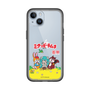 スリムプロテクションプレミアムケース［ 初音ミク×クッピーラムネ - パッケージ - クリア ］