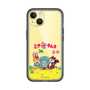 スリムプロテクションプレミアムケース［ 初音ミク×クッピーラムネ - パッケージ - クリア ］