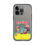 スリムプロテクションプレミアムケース［ 初音ミク×クッピーラムネ - パッケージ - クリア ］