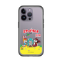 スリムプロテクションプレミアムケース［ 初音ミク×クッピーラムネ - パッケージ - クリア ］