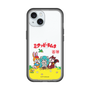 スリムプロテクションプレミアムケース［ 初音ミク×クッピーラムネ - パッケージ - クリア ］