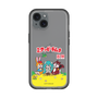 スリムプロテクションプレミアムケース［ 初音ミク×クッピーラムネ - パッケージ - クリア ］
