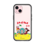 スリムプロテクションプレミアムケース［ 初音ミク×クッピーラムネ - パッケージ - クリア ］