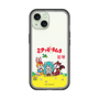 スリムプロテクションプレミアムケース［ 初音ミク×クッピーラムネ - パッケージ - クリア ］