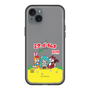 スリムプロテクションプレミアムケース［ 初音ミク×クッピーラムネ - パッケージ - クリア ］