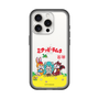 スリムプロテクションプレミアムケース［ 初音ミク×クッピーラムネ - パッケージ - クリア ］