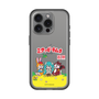 スリムプロテクションプレミアムケース［ 初音ミク×クッピーラムネ - パッケージ - クリア ］