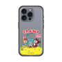 スリムプロテクションプレミアムケース［ 初音ミク×クッピーラムネ - パッケージ - クリア ］