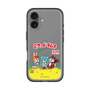 スリムプロテクションプレミアムケース［ 初音ミク×クッピーラムネ - パッケージ - クリア ］