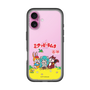 スリムプロテクションプレミアムケース［ 初音ミク×クッピーラムネ - パッケージ - クリア ］