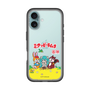 スリムプロテクションプレミアムケース［ 初音ミク×クッピーラムネ - パッケージ - クリア ］