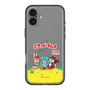 スリムプロテクションプレミアムケース［ 初音ミク×クッピーラムネ - パッケージ - クリア ］