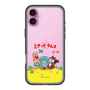 スリムプロテクションプレミアムケース［ 初音ミク×クッピーラムネ - パッケージ - クリア ］