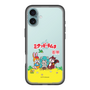 スリムプロテクションプレミアムケース［ 初音ミク×クッピーラムネ - パッケージ - クリア ］