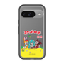 スリムプロテクションプレミアムケース［ 初音ミク×クッピーラムネ - パッケージ - クリア ］