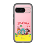 スリムプロテクションプレミアムケース［ 初音ミク×クッピーラムネ - パッケージ - クリア ］