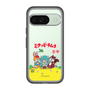 スリムプロテクションプレミアムケース［ 初音ミク×クッピーラムネ - パッケージ - クリア ］