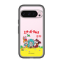 スリムプロテクションプレミアムケース［ 初音ミク×クッピーラムネ - パッケージ - クリア ］