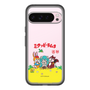 スリムプロテクションプレミアムケース［ 初音ミク×クッピーラムネ - パッケージ - クリア ］