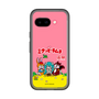 スリムプロテクションプレミアムケース［ 初音ミク×クッピーラムネ - パッケージ - クリア ］