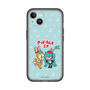 スリムプロテクションプレミアムケース［ 初音ミク×クッピーラムネ - 初音ミク×クッピー - デフォルメイラスト ］