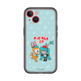 スリムプロテクションプレミアムケース［ 初音ミク×クッピーラムネ - 初音ミク×クッピー - デフォルメイラスト ］