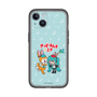 スリムプロテクションプレミアムケース［ 初音ミク×クッピーラムネ - 初音ミク×クッピー - デフォルメイラスト ］