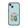 スリムプロテクションプレミアムケース［ 初音ミク×クッピーラムネ - 初音ミク×クッピー - デフォルメイラスト ］