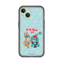 スリムプロテクションプレミアムケース［ 初音ミク×クッピーラムネ - 初音ミク×クッピー - デフォルメイラスト ］