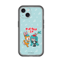 スリムプロテクションプレミアムケース［ 初音ミク×クッピーラムネ - 初音ミク×クッピー - デフォルメイラスト ］