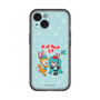 スリムプロテクションプレミアムケース［ 初音ミク×クッピーラムネ - 初音ミク×クッピー - デフォルメイラスト ］
