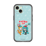 スリムプロテクションプレミアムケース［ 初音ミク×クッピーラムネ - 初音ミク×クッピー - デフォルメイラスト ］