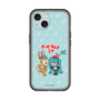 スリムプロテクションプレミアムケース［ 初音ミク×クッピーラムネ - 初音ミク×クッピー - デフォルメイラスト ］