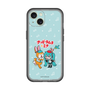 スリムプロテクションプレミアムケース［ 初音ミク×クッピーラムネ - 初音ミク×クッピー - デフォルメイラスト ］