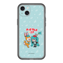スリムプロテクションプレミアムケース［ 初音ミク×クッピーラムネ - 初音ミク×クッピー - デフォルメイラスト ］