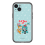 スリムプロテクションプレミアムケース［ 初音ミク×クッピーラムネ - 初音ミク×クッピー - デフォルメイラスト ］