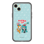 スリムプロテクションプレミアムケース［ 初音ミク×クッピーラムネ - 初音ミク×クッピー - デフォルメイラスト ］