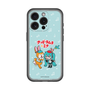スリムプロテクションプレミアムケース［ 初音ミク×クッピーラムネ - 初音ミク×クッピー - デフォルメイラスト ］