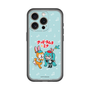 スリムプロテクションプレミアムケース［ 初音ミク×クッピーラムネ - 初音ミク×クッピー - デフォルメイラスト ］