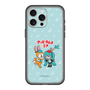 スリムプロテクションプレミアムケース［ 初音ミク×クッピーラムネ - 初音ミク×クッピー - デフォルメイラスト ］