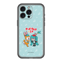 スリムプロテクションプレミアムケース［ 初音ミク×クッピーラムネ - 初音ミク×クッピー - デフォルメイラスト ］