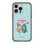 スリムプロテクションプレミアムケース［ 初音ミク×クッピーラムネ - 初音ミク×クッピー - デフォルメイラスト ］